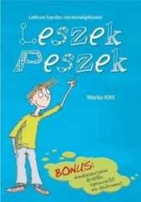 Leszek Peszek - Marko Kitti