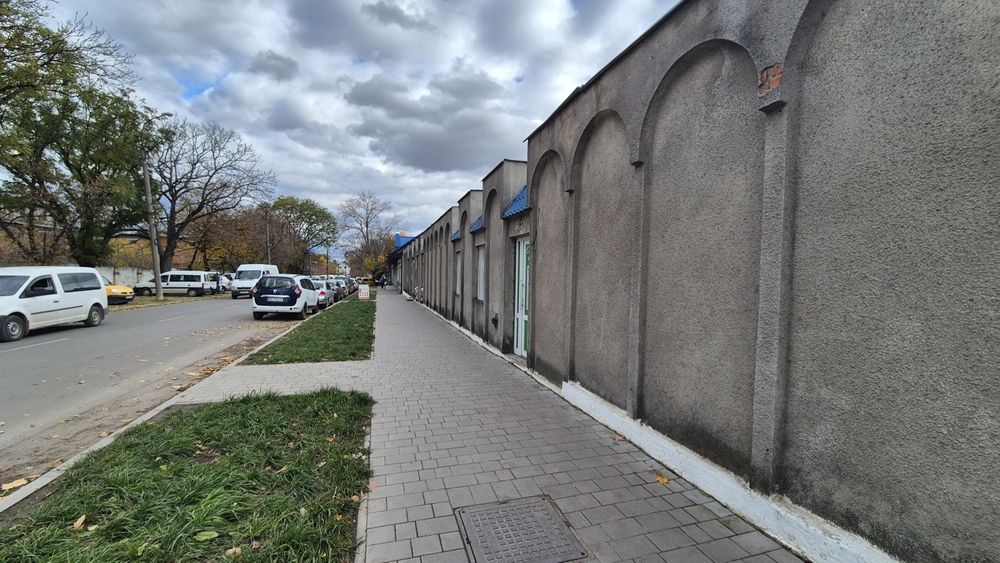 Здам комерційне прим.Центр.