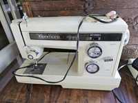 Máquina de costura Kenmore vintage