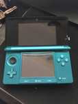 Nintendo 3DS Azul