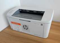 Impressora HP LaserJet M110we (7MD66E) WiFi