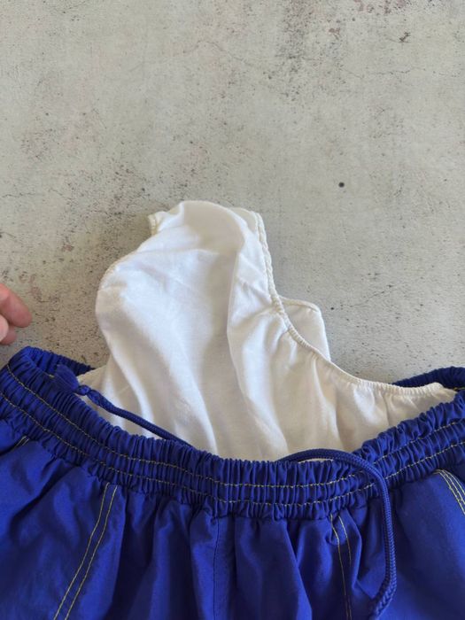 Винтажные шорты Mercedes benz оригинал Размер XL