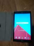 Планшет LG G-Pad 8.3" VK815
Планшет LG G-Pad 
Планшет LG G-Pad 8.3" VK