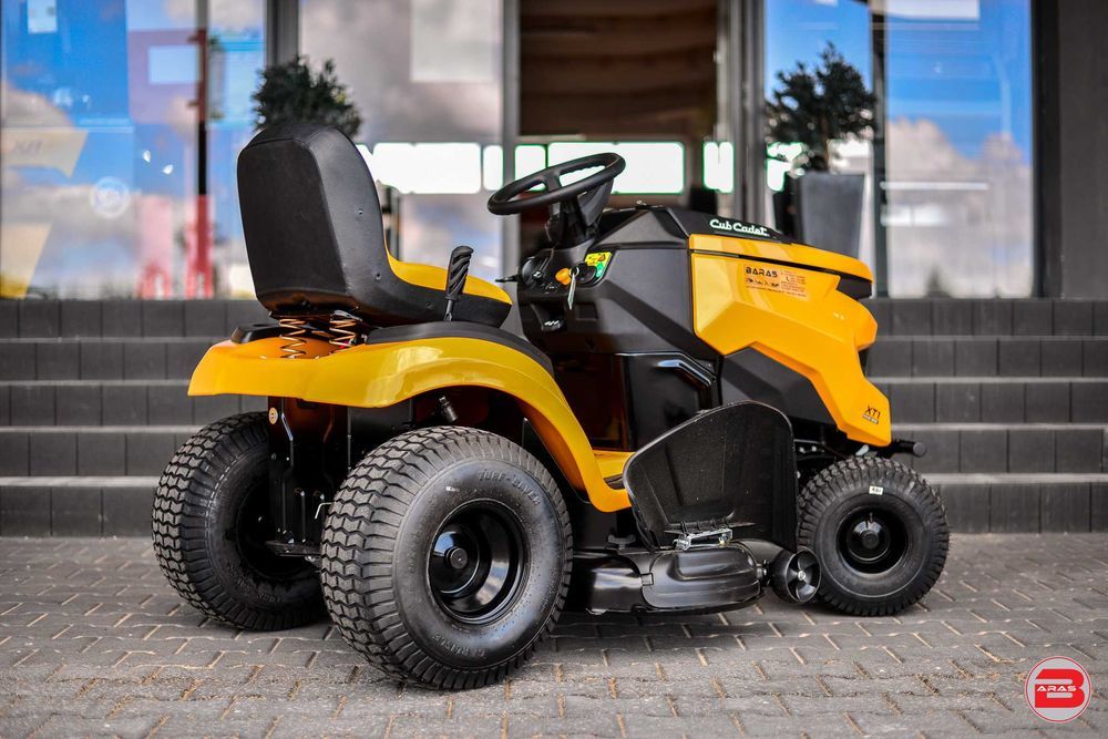 Traktorek ogrodowy Cub Cadet XT1 OS107 Pompa Oleju Hydro 107cm - Baras