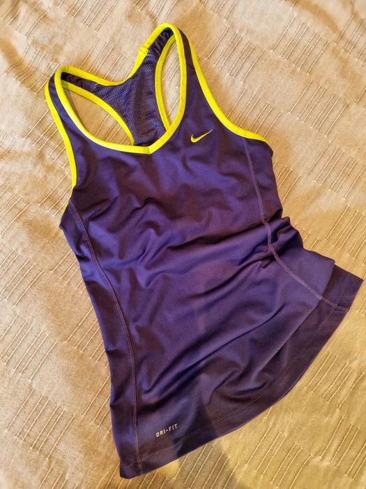 Спортивна майка Nike p.S