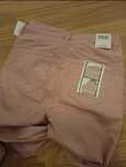 Calças Rosa 38 - Etiqueta