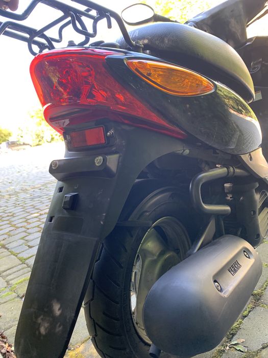 Акція !!!Yamaha Jog 36  Великий вибір скутерів!