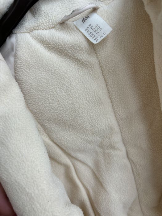 Дитячий комбінезон зимовий H&M 92р