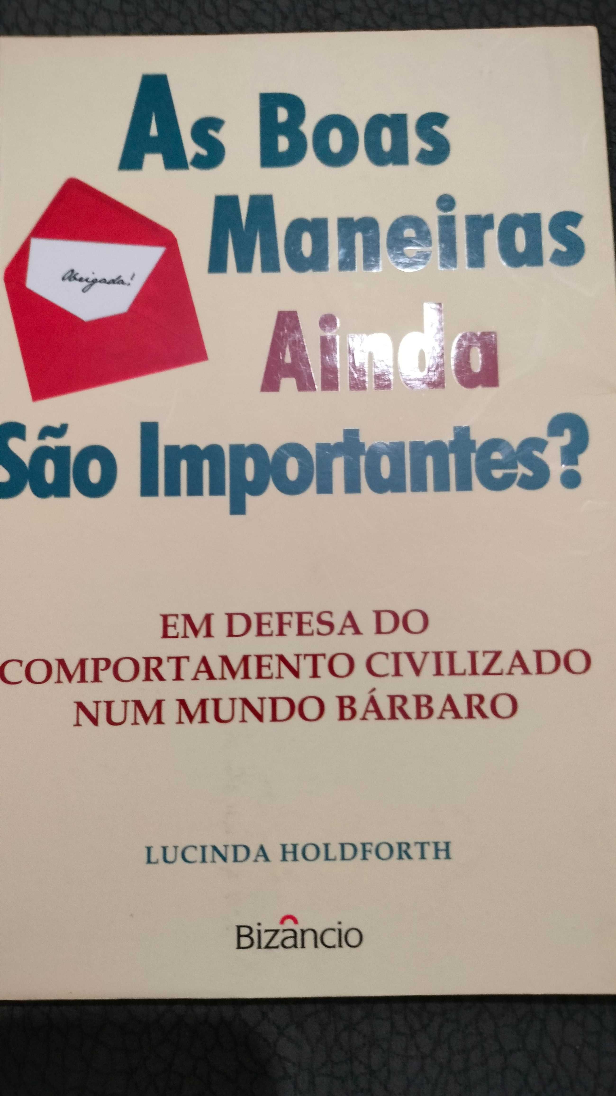 As boas maneiras ainda são importantes?