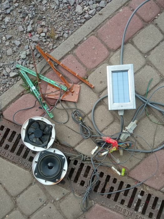 Generator pary do sauny bani 3KW  steam generator komplet ozon