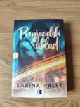 Przyjacielski układ Karina Halle