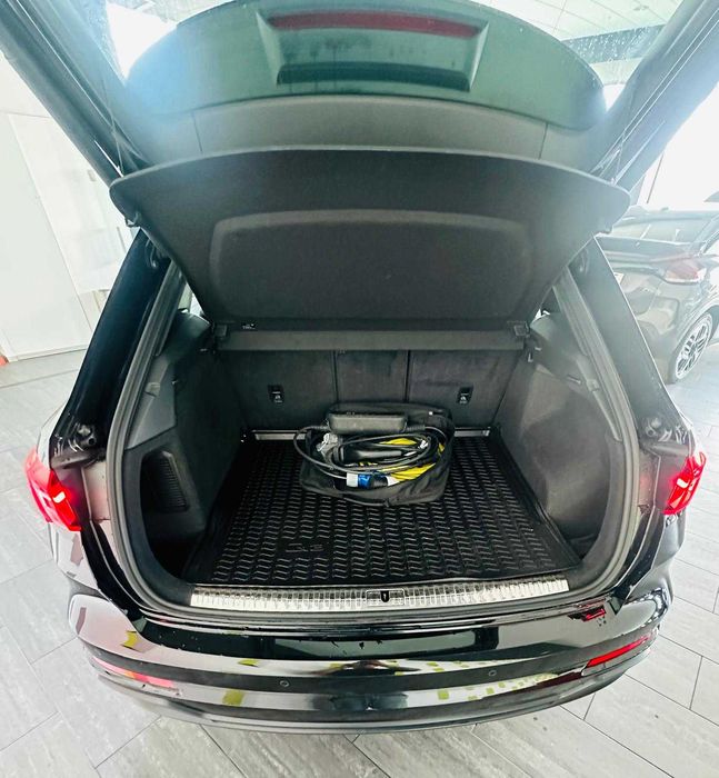 Audi Q3 S Line Stronic Hibrido Plug-In