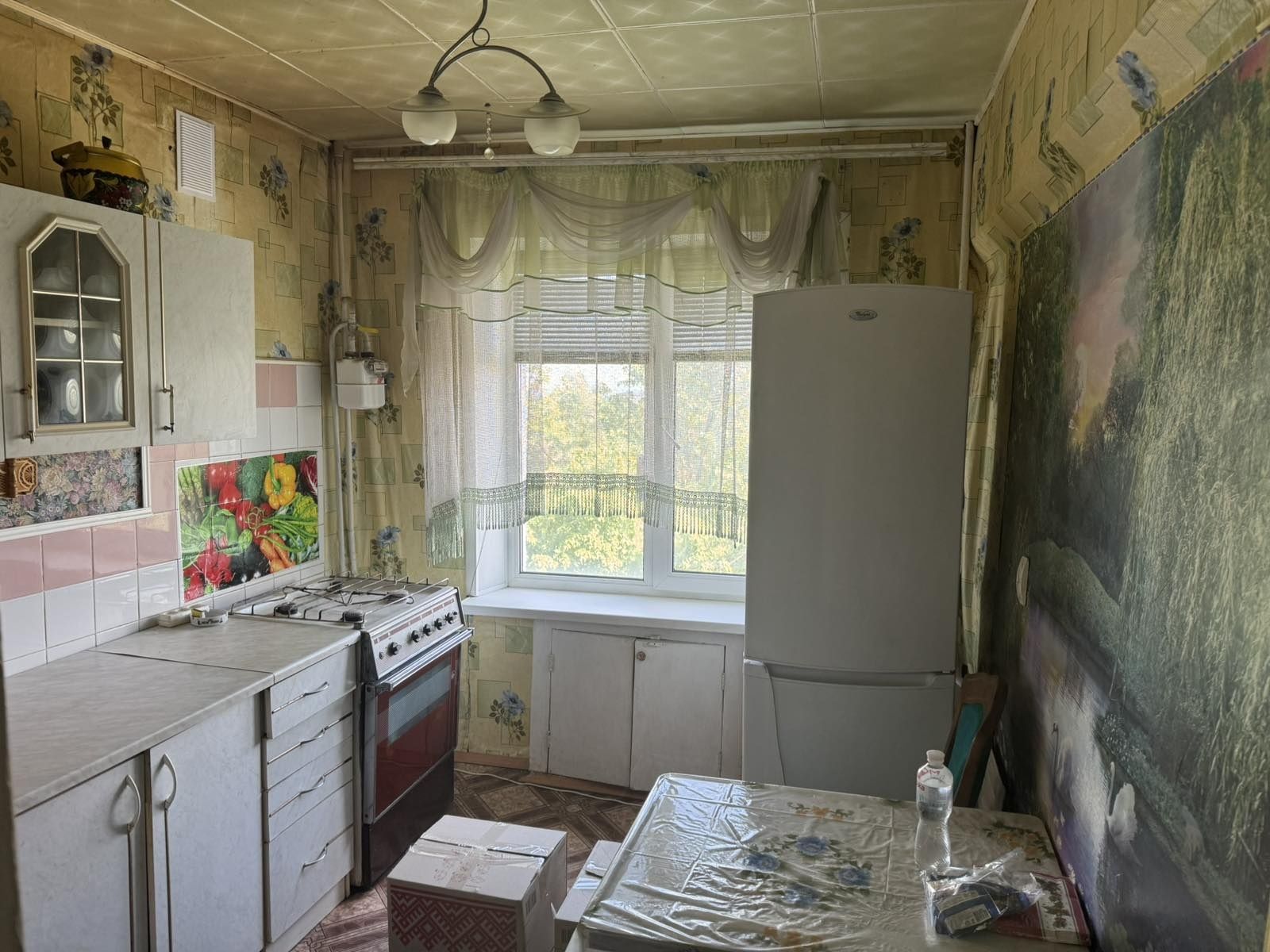 Продам 2х кім вул.Преображенського  Хортицький р-н (Амстор)