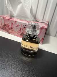 Givenchy l’interdit