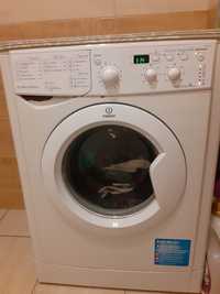 Pralka Indesit Slim