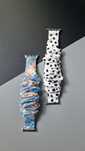 Elastyczny pasek Scrunchie do Apple Watch
(38/40/41 mm)
