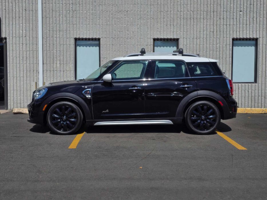 MINI Countryman      2019