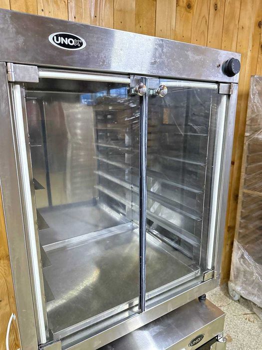 Розстійна шафа УНОКС