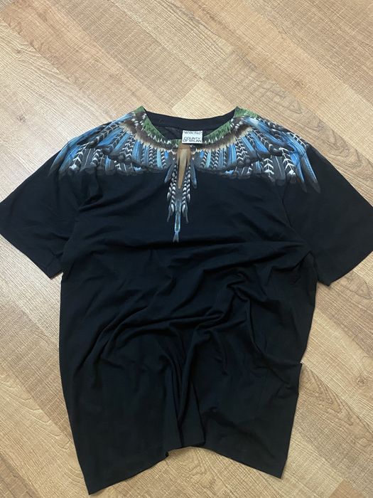 Футболка Marcelo Burlon