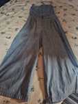 Jardineiras Pull&Bear