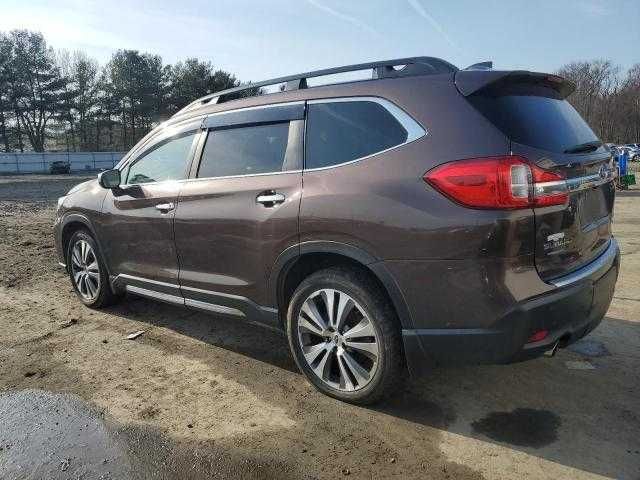 Subaru Ascent Touring 2019 USA COPART hot price