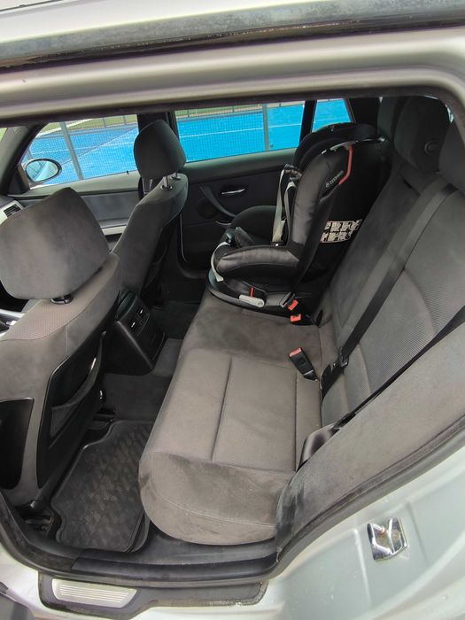 BMW 320d 163cv 2006/01