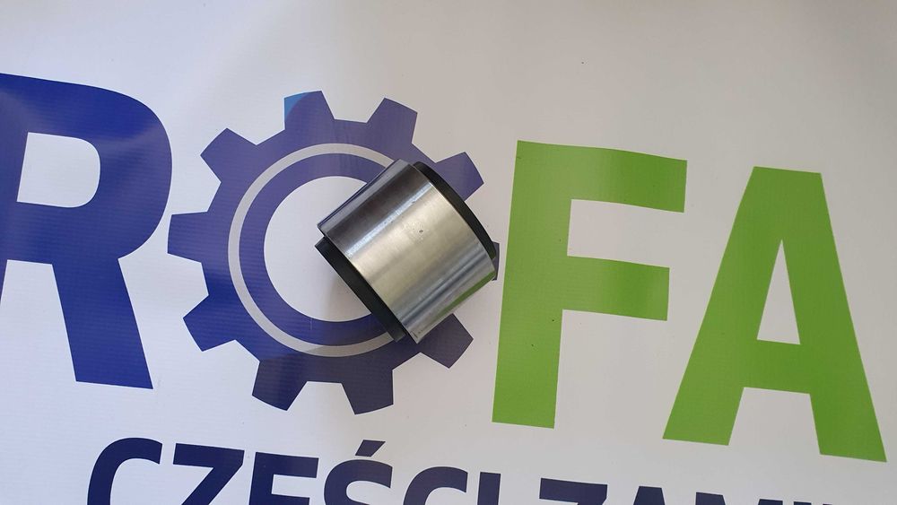 Tuleja odbojnik metalowo gumowy kombajn Deutz Fahr 1601_3085