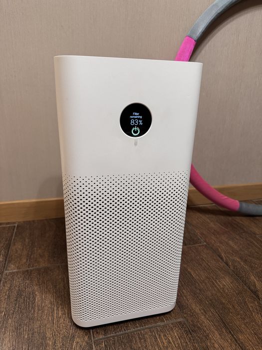 очиститель воздуха Xiaomi Mi Air Purifier 3H