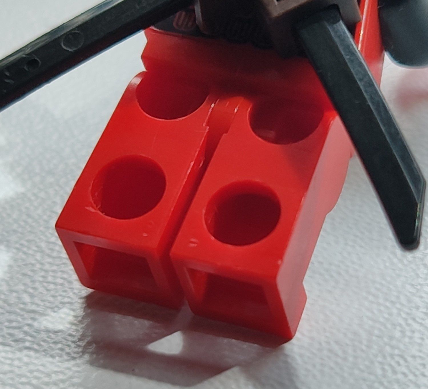 LEGO sh032 Super Heroes: X-Men