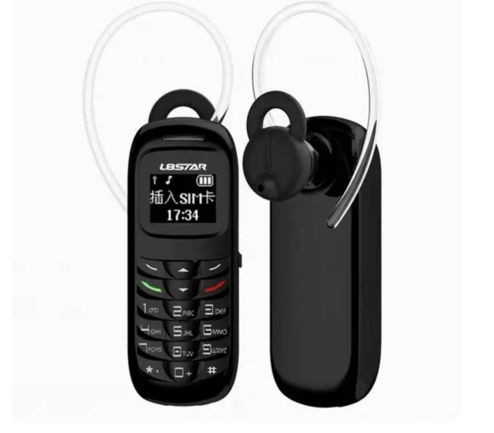 Телефон L8star BM70 mini