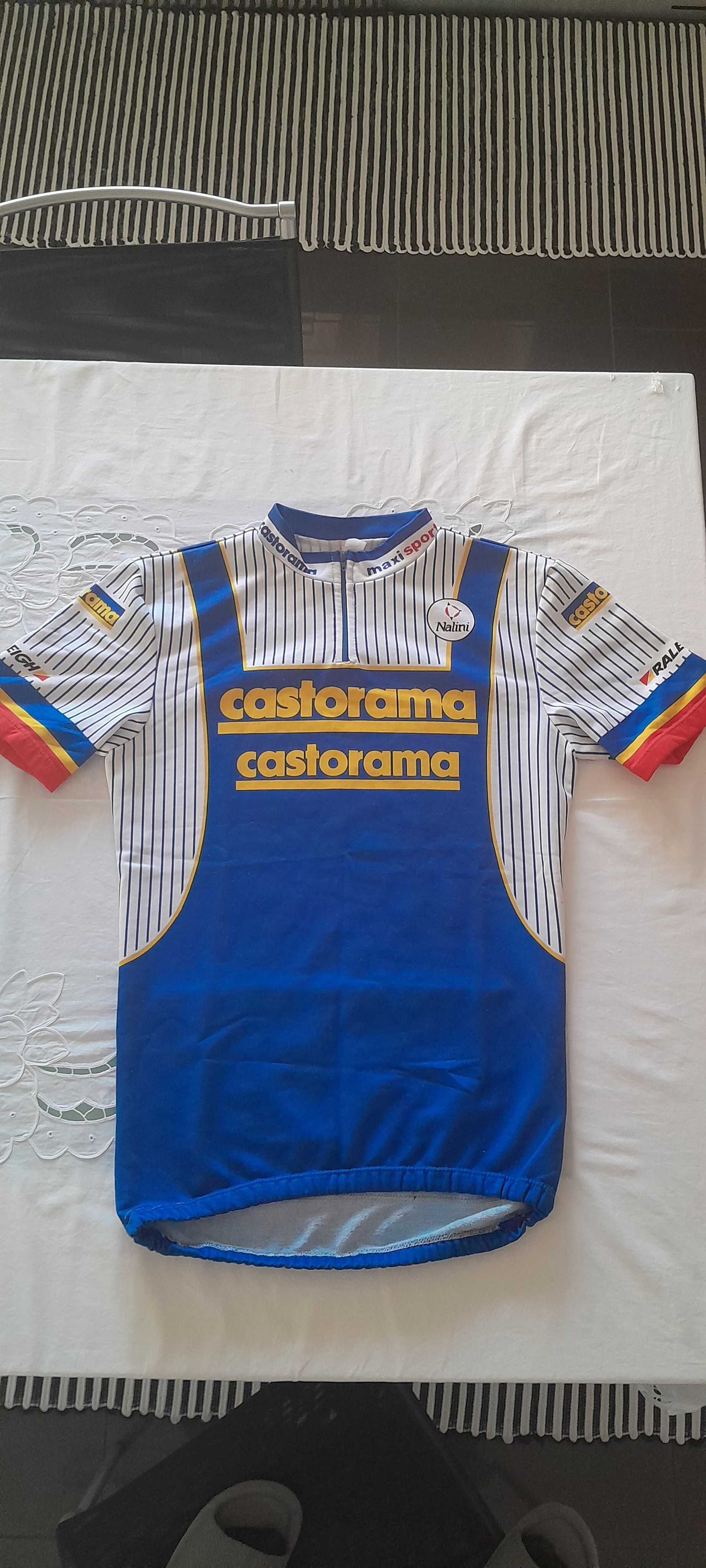Jersey vintage -Castorama