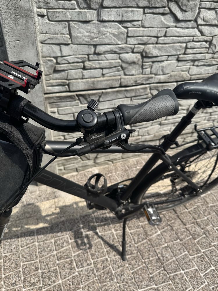 Rower trekkingowy Romet Wagant 8