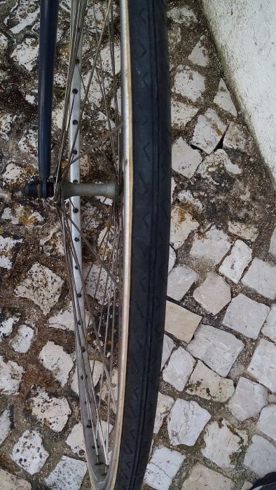 Bicicleta de Estrada Peugeot - Vintage Road