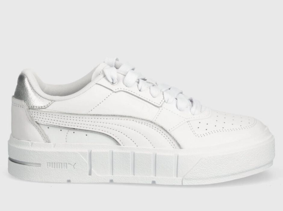 Puma skye metallic оригінал кросівки пума розмір 10 US