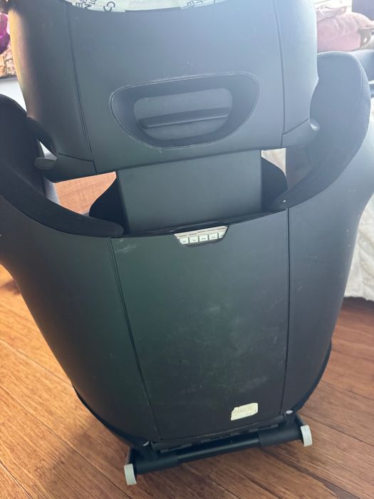 Fotelik samochodowy Cybex