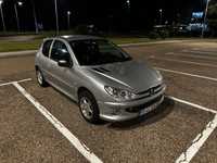 Peugeot 206 1.4 XS