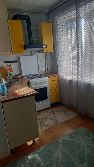 Здам квартиру подобово