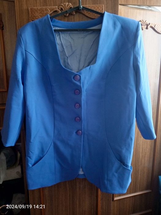 Піджак, жакет в гарному стані