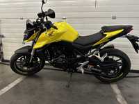 Honda Hornet 750, 23r