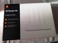 Router - Mi Router 4A