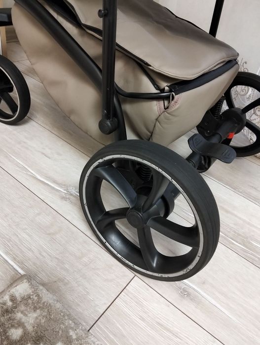 Коляска 2в1 Baby Pram