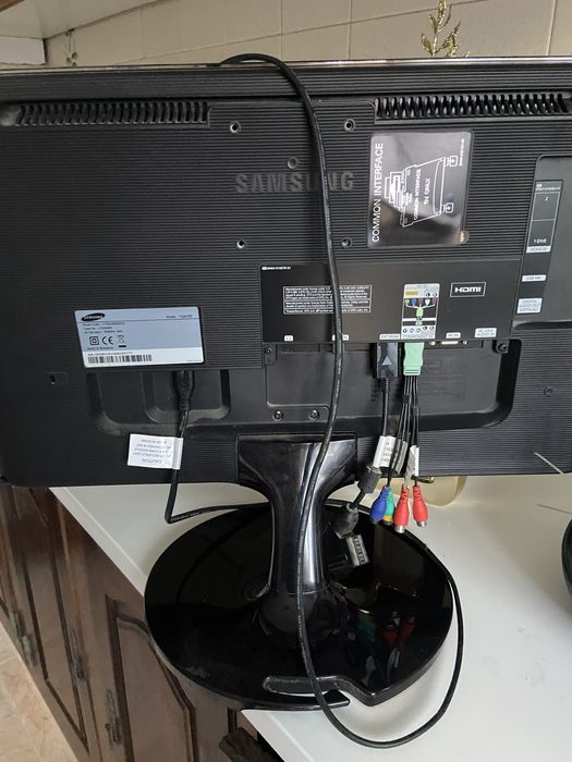 Televisão Samsung 22’