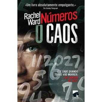 Números: O Caos, Rachel Ward
