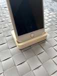 Base carregador iPhone