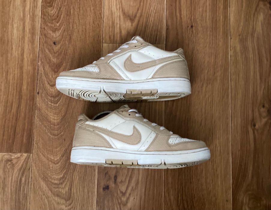 Nike Air - кросівки жіночі розмір 39,5-40