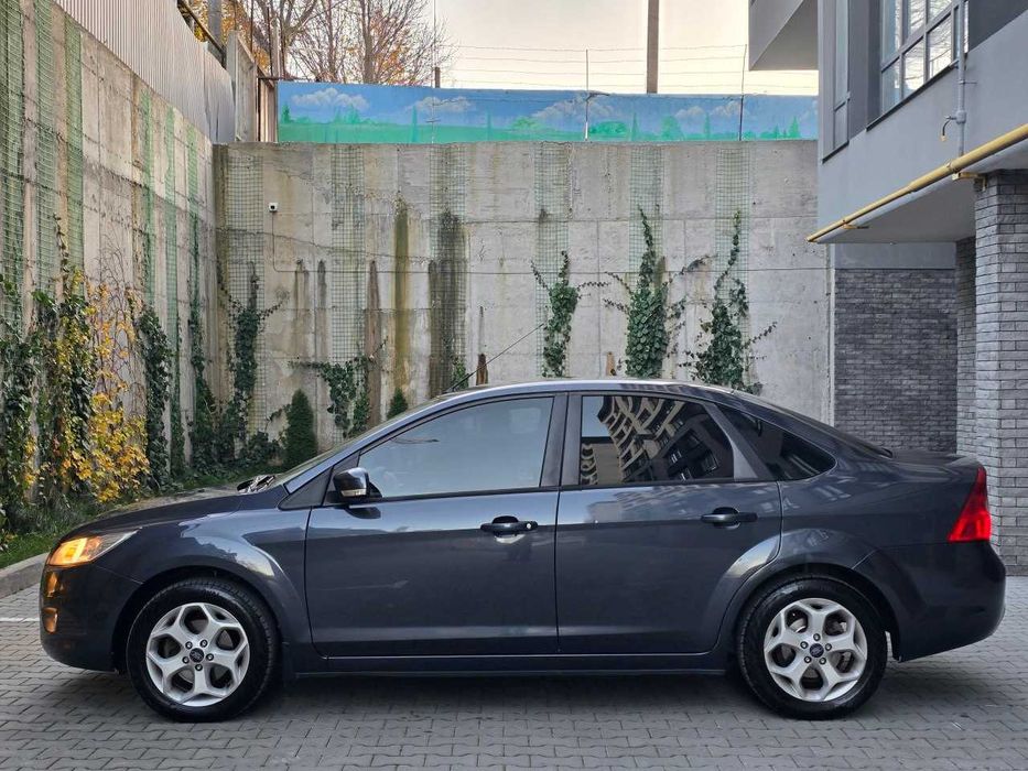 Продам  Ford Focus 2010. Можна в розстрочку, під викуп.