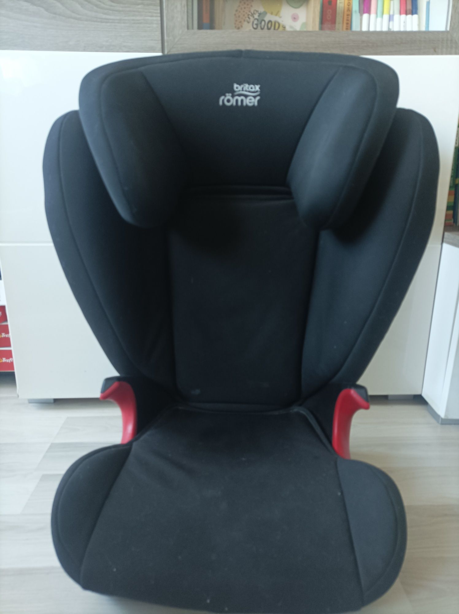 Britax Römer kid II 15-36