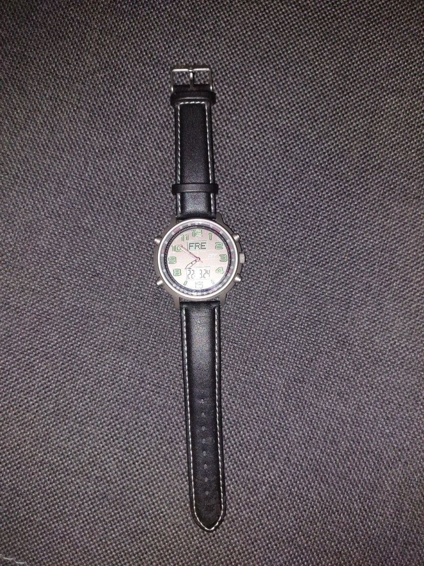 zegarek (eco tech time)