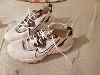 Nike React Vision