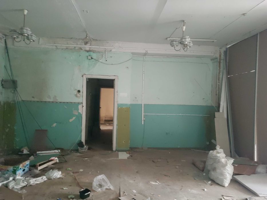 Оренда приміщення 140 кв.м./ Салтівка/ вул.Єдності